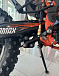Кроссовый мотоцикл PROMAX DAIKON PR330 в Владивостоке