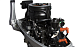 Лодочный мотор Seanovo SN9.9FFEL Enduro в Владивостоке
