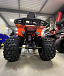 Квадроцикл PROMAX WILD 2.0 190 PRO (2025) в Владивостоке