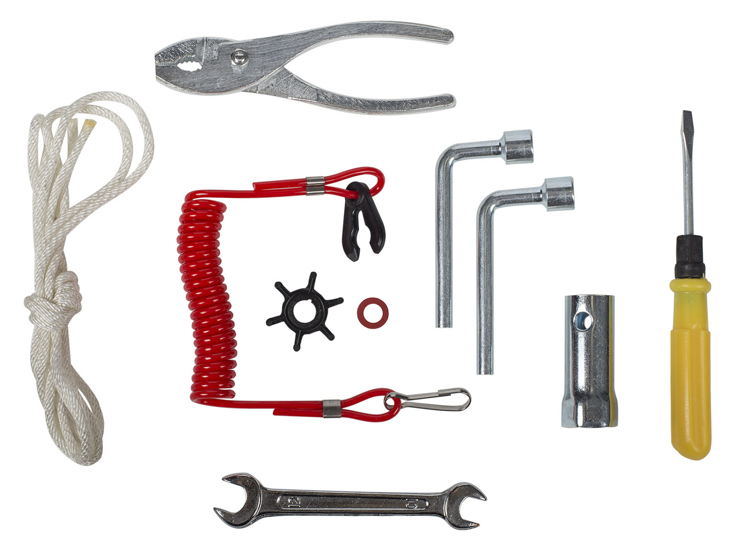 ЛОДОЧНЫЙ МОТОР GLADIATOR G6.2FHS в Владивостоке