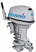 Лодочный мотор SEANOVO SNJ40FH в Владивостоке
