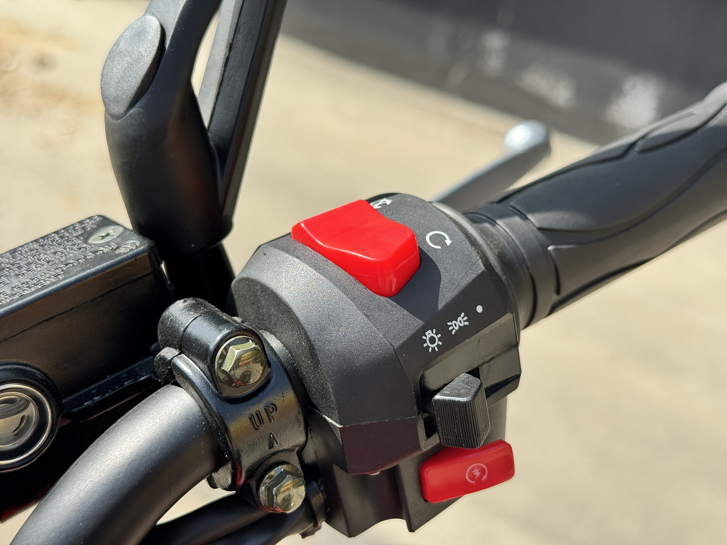 Мотоцикл PROMAX CB300 в Владивостоке