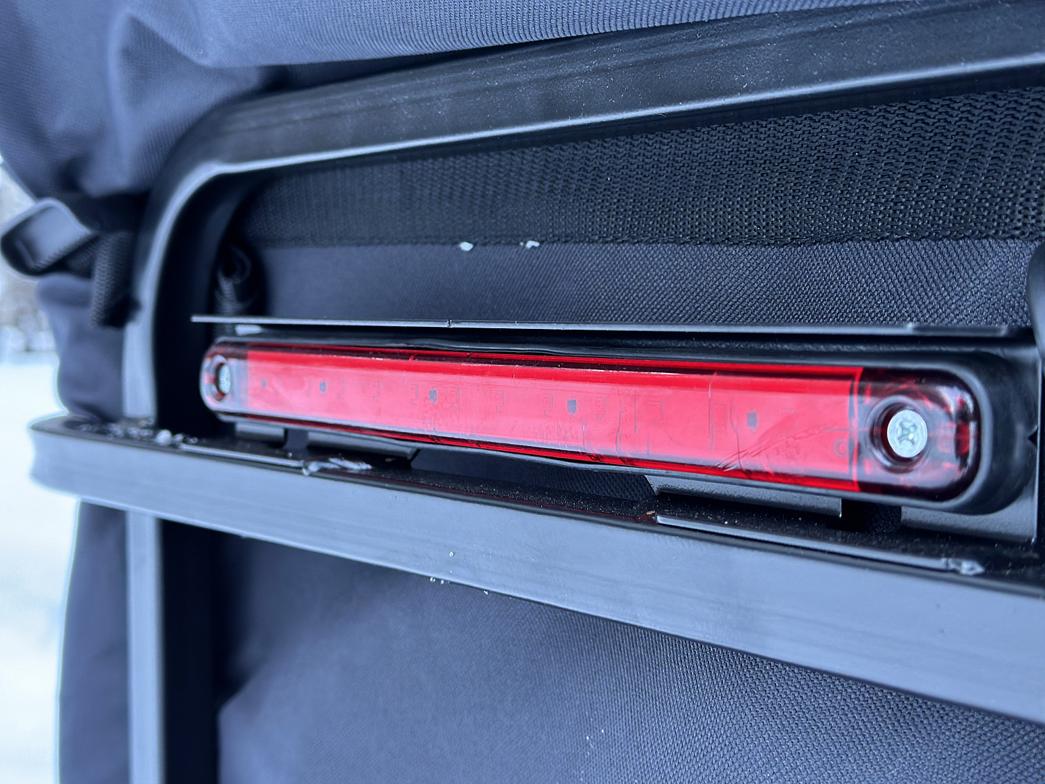 Снегоход PROMAX YAKUT 500 LONG 2.0 4T 29 в Владивостоке