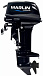 Лодочный мотор MARLIN MP 20 AWRS в Владивостоке