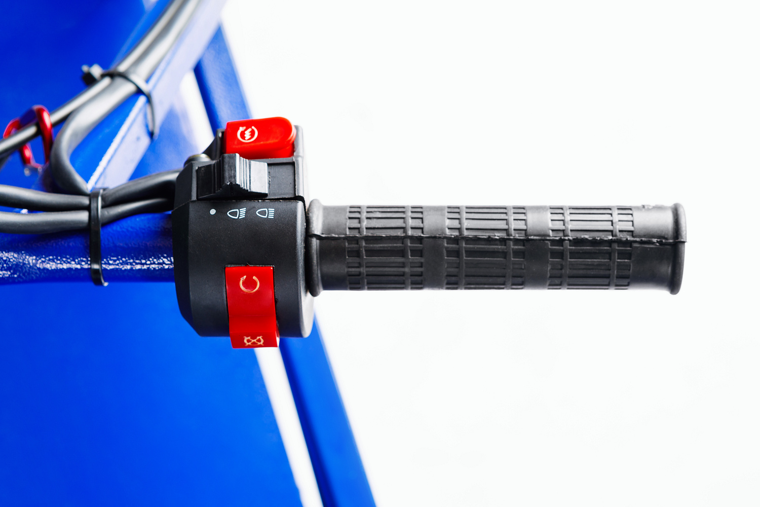 МОТОБУКСИРОВЩИК SNOW DOG 9 л.с. в Владивостоке