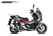 МаксиСкутер PROMAX-HONDA ADV 150 (49) EFI (Inspired by HONDA) в Владивостоке