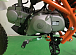 Питбайк JHLMOTO JHL Z125E Pro (ZS154FMI-3) в Владивостоке