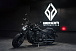 Мотоцикл Benda DarkFlag 500 в Владивостоке