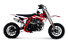Питбайк Progasi KIDS POWER 110 (10/12) в Владивостоке