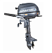 Лодочный мотор APACHE T 6 BS в Владивостоке