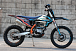 Мотоцикл JHLMOTO JHL Z3 CB250 (172FMM-3A) в Владивостоке