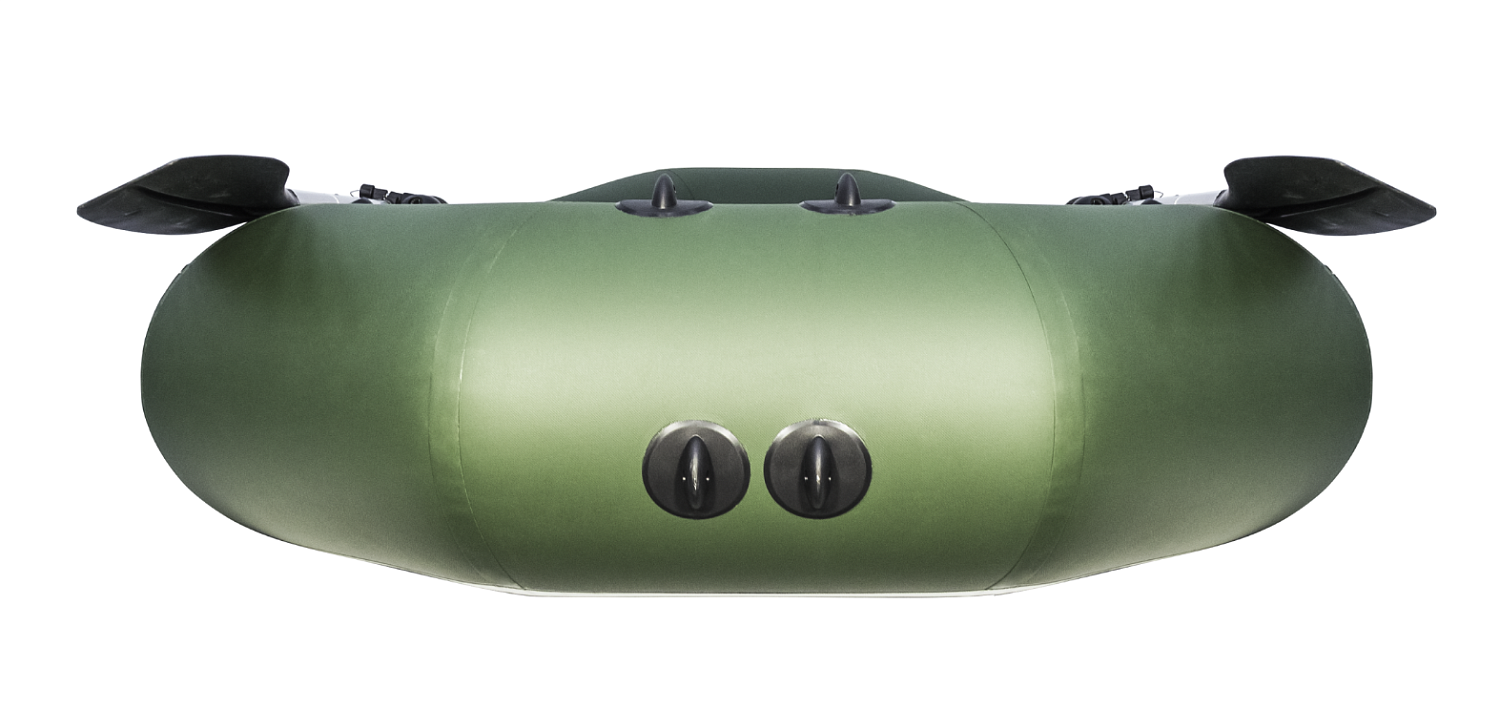  Лодка АКВА-МАСТЕР 240 в Владивостоке