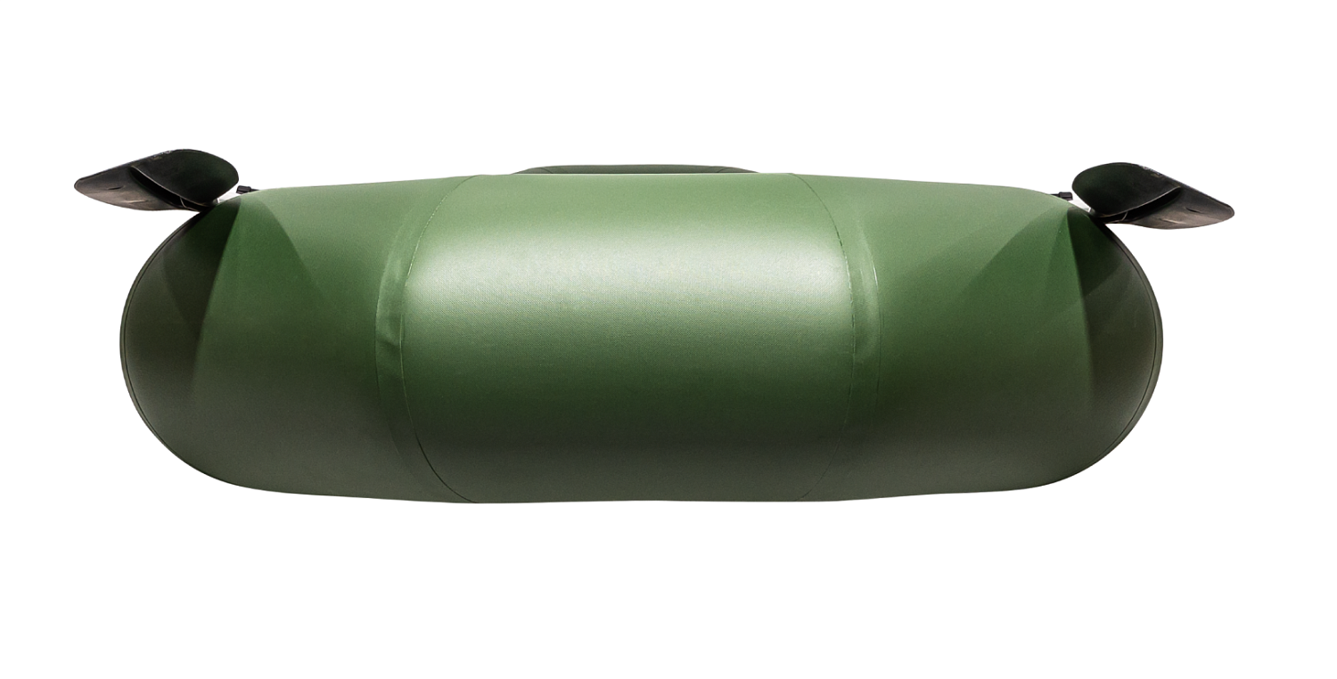 Лодка Барс 240 в Владивостоке