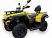 Квадроцикл HISUN GUARDIAN 400L /LONG в Владивостоке