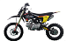 Питбайк FullCrew Teen Rider 125cc 17\14 (механ., эл.стартер) в Владивостоке