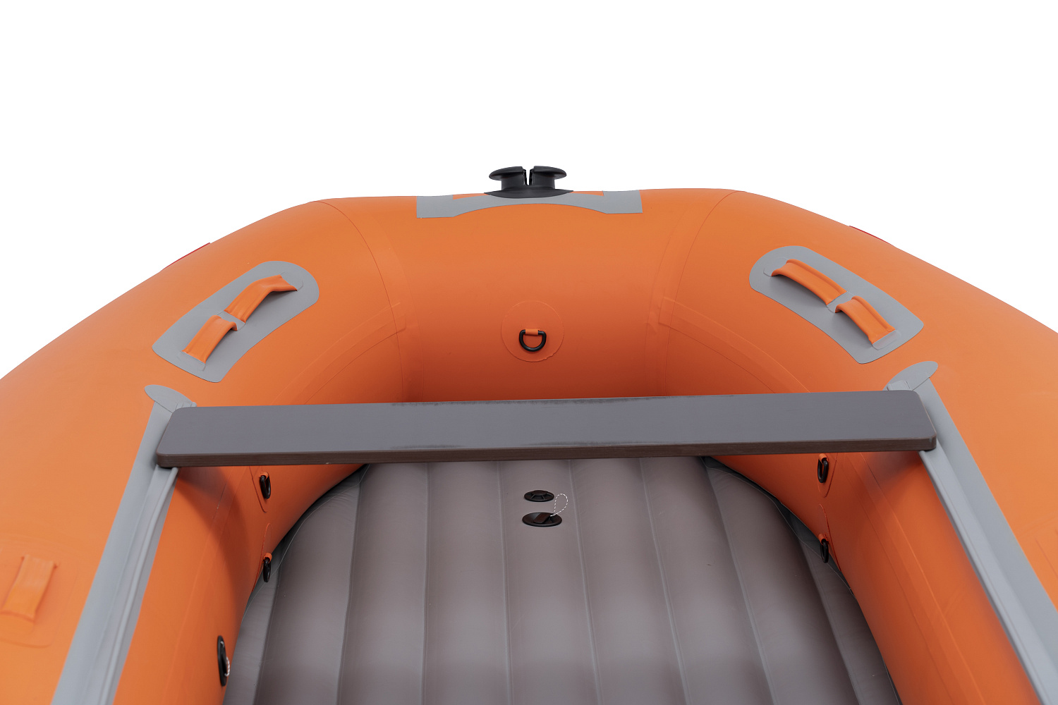 Лодка MISHIMO RIVER JET 470 под водомет в Владивостоке