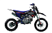Питбайк FullCrew Big Beast 150cc 17\14 (механ., эл.стартер) в Владивостоке