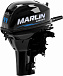 Лодочный мотор MARLIN MP 9.9 AMH в Владивостоке
