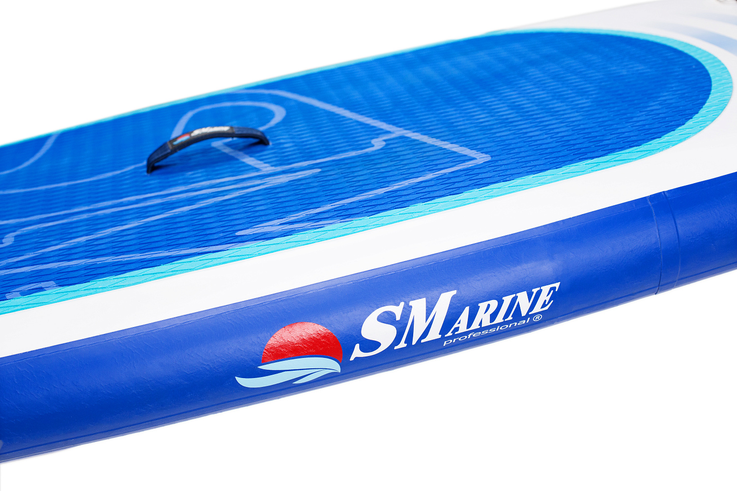 САП (SUP) Board SMARINE 10.6 в Владивостоке