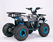Квадроцикл YACOTA SIRIUS 110 в Владивостоке