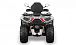 Квадроцикл HISUN GUARDIAN 550L /LONG в Владивостоке