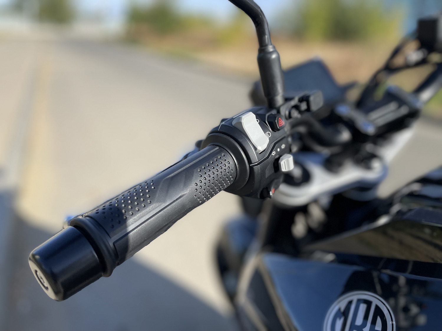 Мотоцикл STELS M502N в Владивостоке