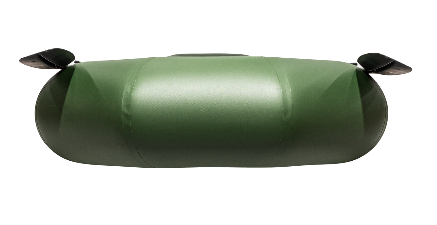 Лодка Барс 260 в Владивостоке