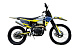 Эндуро мотоцикл IRBIS HTR 250 в Владивостоке