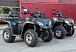 Квадроцикл GBM EXPLORER 400 NEW PREMIUM в Владивостоке
