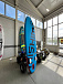 SUP (САП) Доска MISHIMO FLY AIR BLUE 10,8’ (330см) в Владивостоке