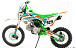 Питбайк MOTOLAND (МОТОЛЕНД) Кросс 125 TCX125 E в Владивостоке