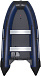ЛОДКА SMARINE AIR MAX 330 в Владивостоке