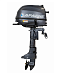 Лодочный мотор APACHE T 6 BS в Владивостоке