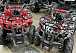Квадроцикл PROMAX ATV MINI 2T 70CC р/с в Владивостоке