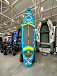 SUP (САП) Доска MISHIMO PRO-MAX Light Teal 12,6’ (385см) в Владивостоке