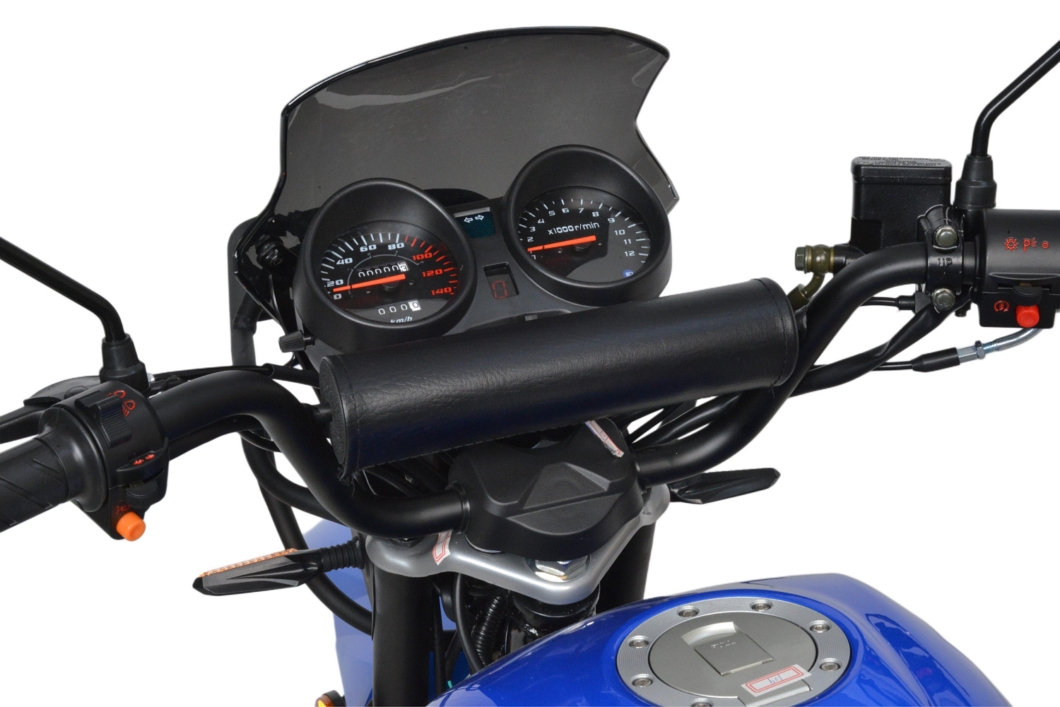 Мопед PROMAX ALPHA DIRT 150(49) в Владивостоке