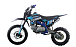 Питбайк PROMAX CROSS 145CC 17/14 в Владивостоке