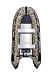 ЛОДКА SMARINE SDP MAX 365 AL в Владивостоке