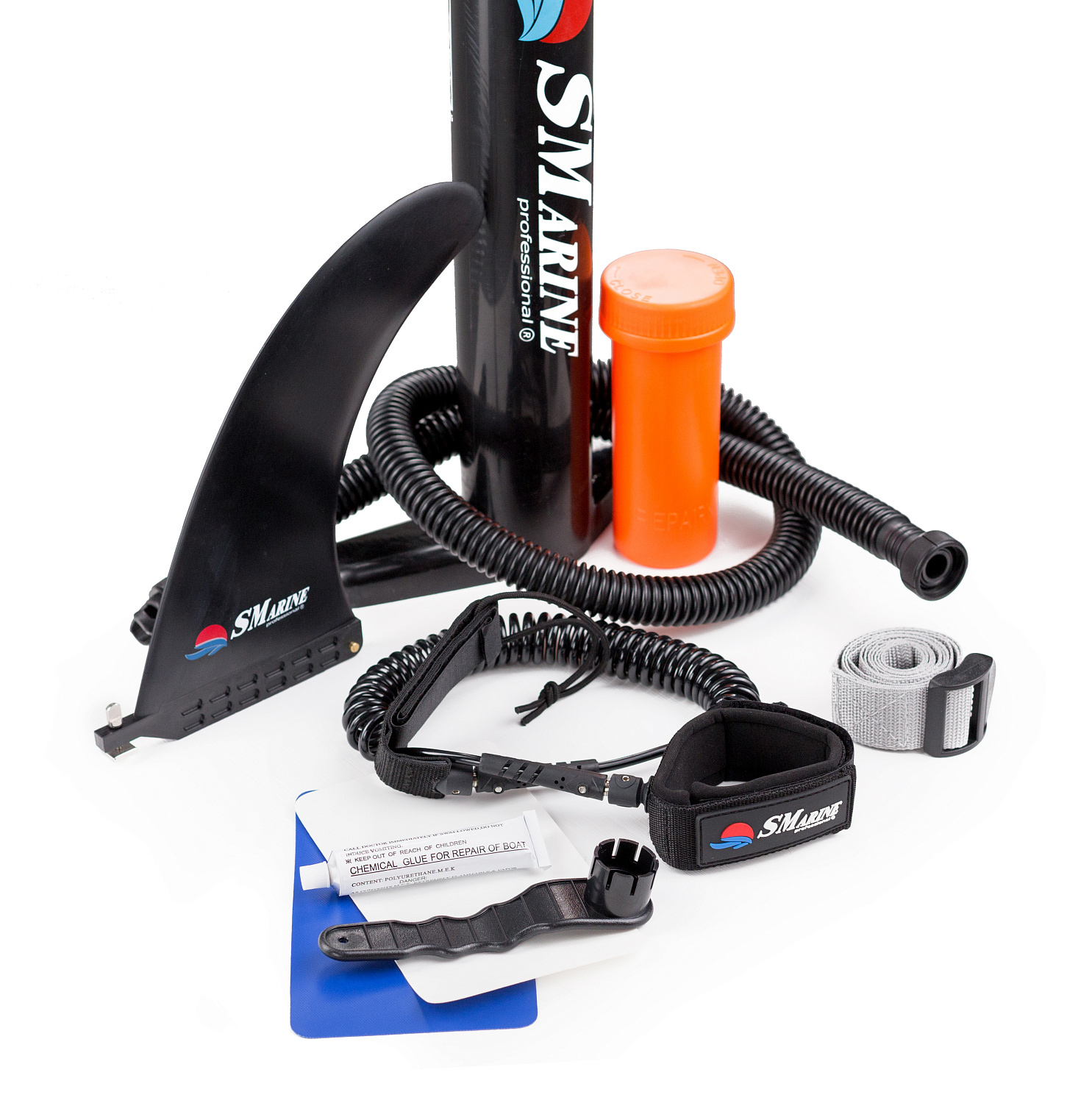 САП (SUP) Board SMARINE 10.6 в Владивостоке