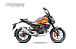 Мопед PROMAX CB130R (49) в Владивостоке
