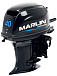 Лодочный мотор MARLIN MP 40 AMH в Владивостоке