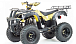 Квадроцикл MOTOLAND (МОТОЛЕНД) 250 ADVENTURE в Владивостоке