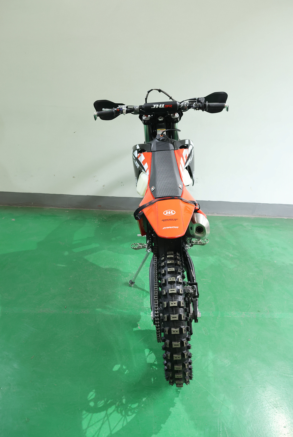 Мотоцикл JHLMOTO JHLofr GS CB300RL в Владивостоке