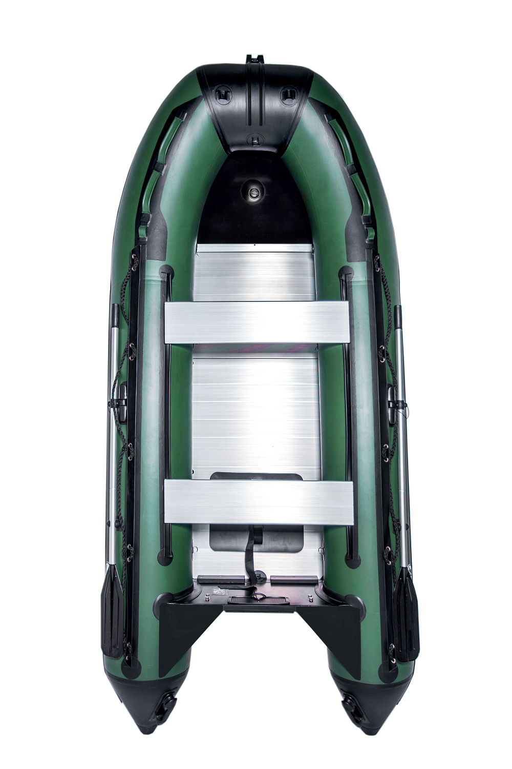 ЛОДКА SMARINE SDP MAX 365 AL в Владивостоке