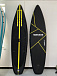 SUP (САП) ДОСКА MISHIMO CARBON DARKSIDE 10.6’ (325СМ) в Владивостоке