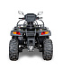 Квадроцикл IRBIS ATV 300 в Владивостоке