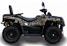 Квадроцикл HISUN TACTIC GT1000/LIMITED в Владивостоке