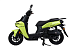 Скутер MOTOLAND (МОТОЛЕНД) CRICKET 150 (WY150-5D) в Владивостоке