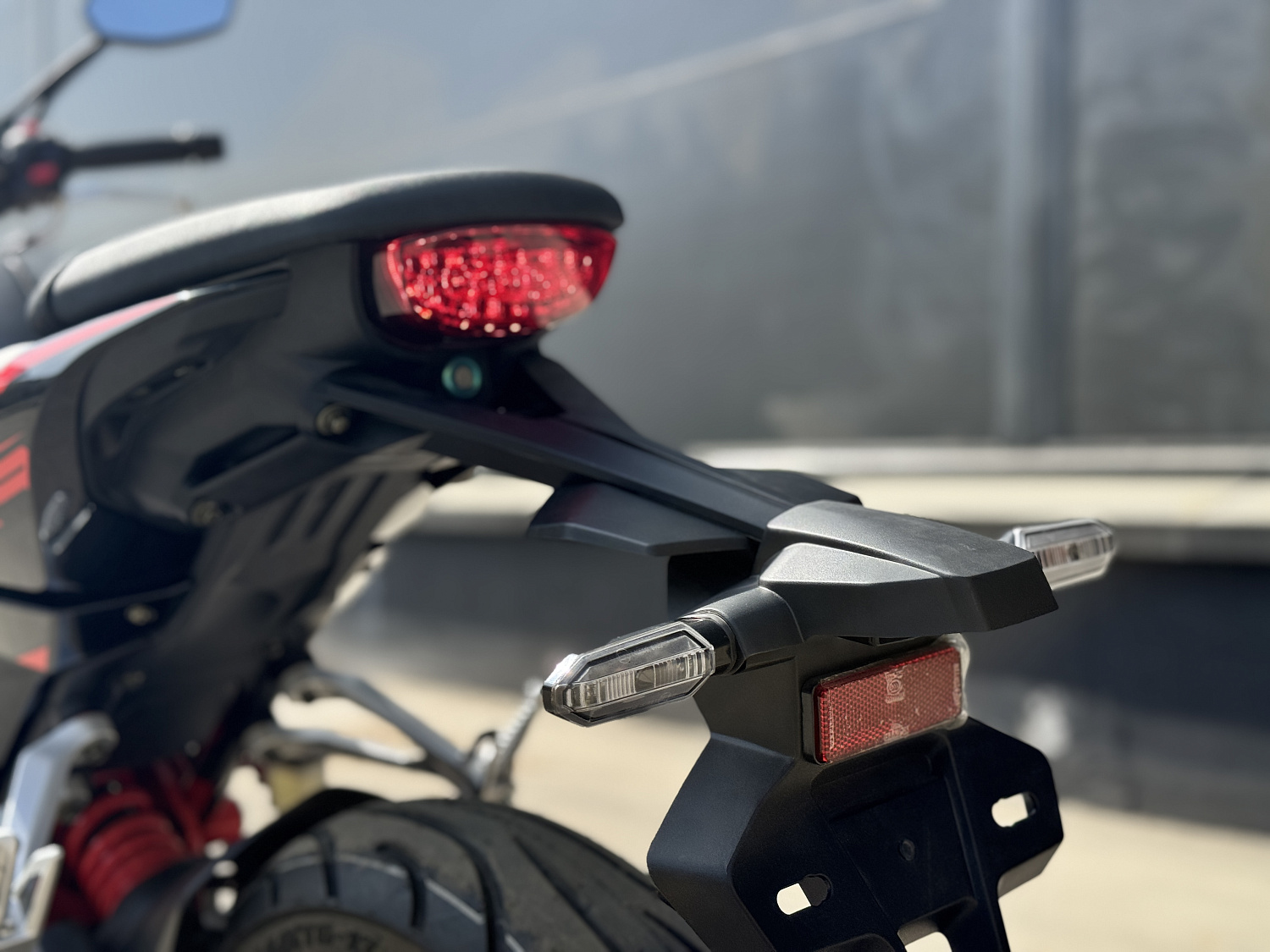 Мотоцикл PROMAX CB300 в Владивостоке