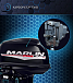 Лодочный мотор MARLIN PROLINE MP 30 AMH в Владивостоке